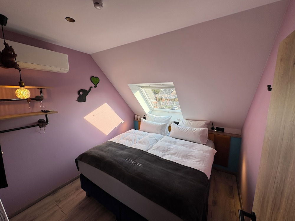 Boutique Apartments by Roy GmbH