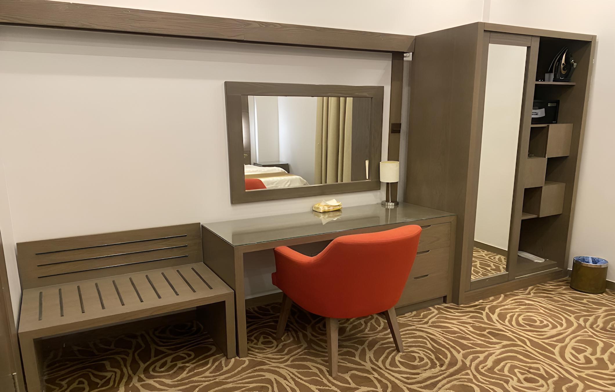 180 Degrees Hotel Almalqa