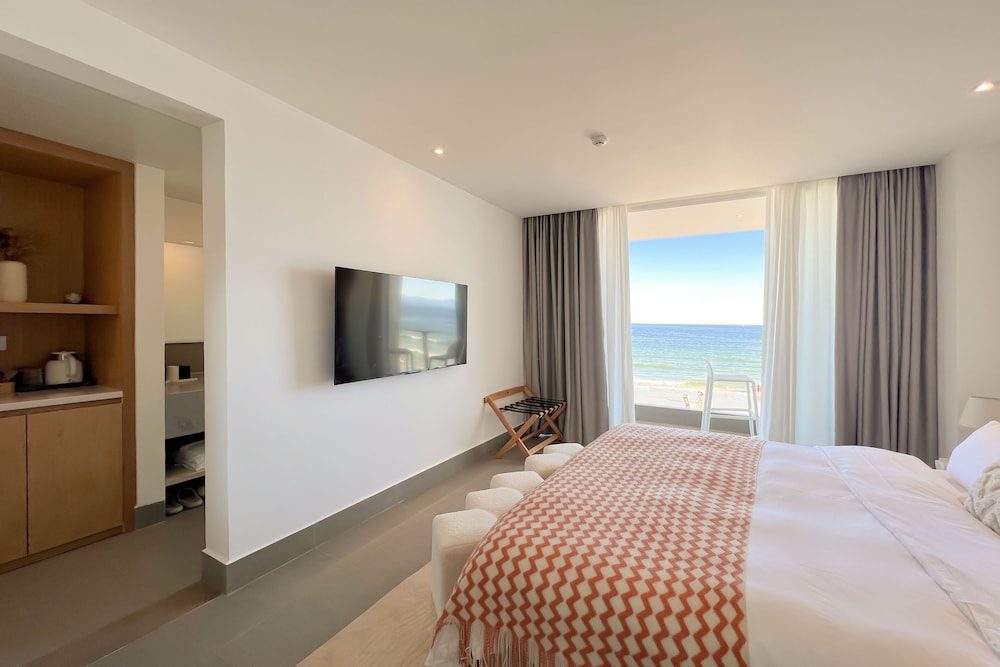 Shenzhen Nan'ao Beach Seaview Guesthouse