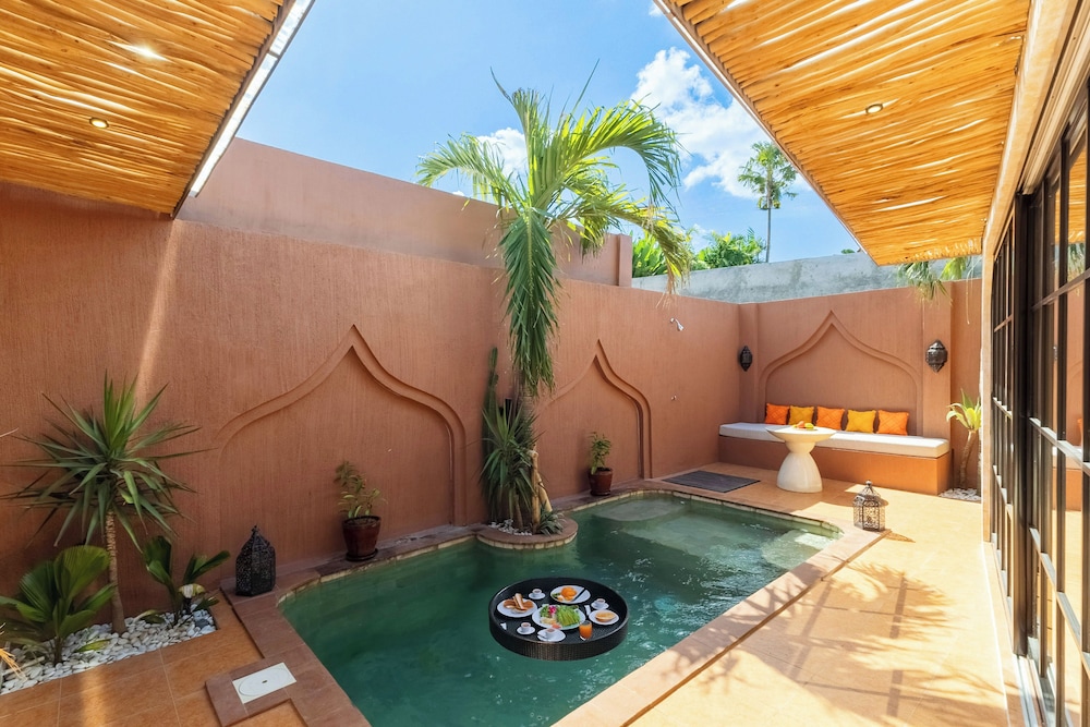 Villa Isara
