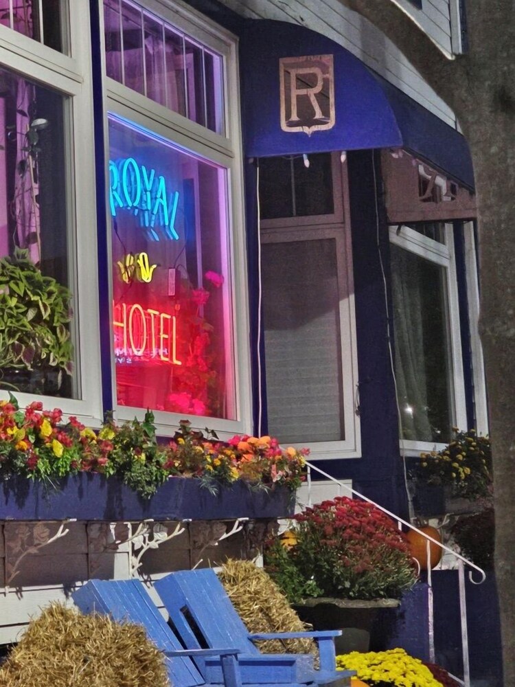Royal Hotel Sydney
