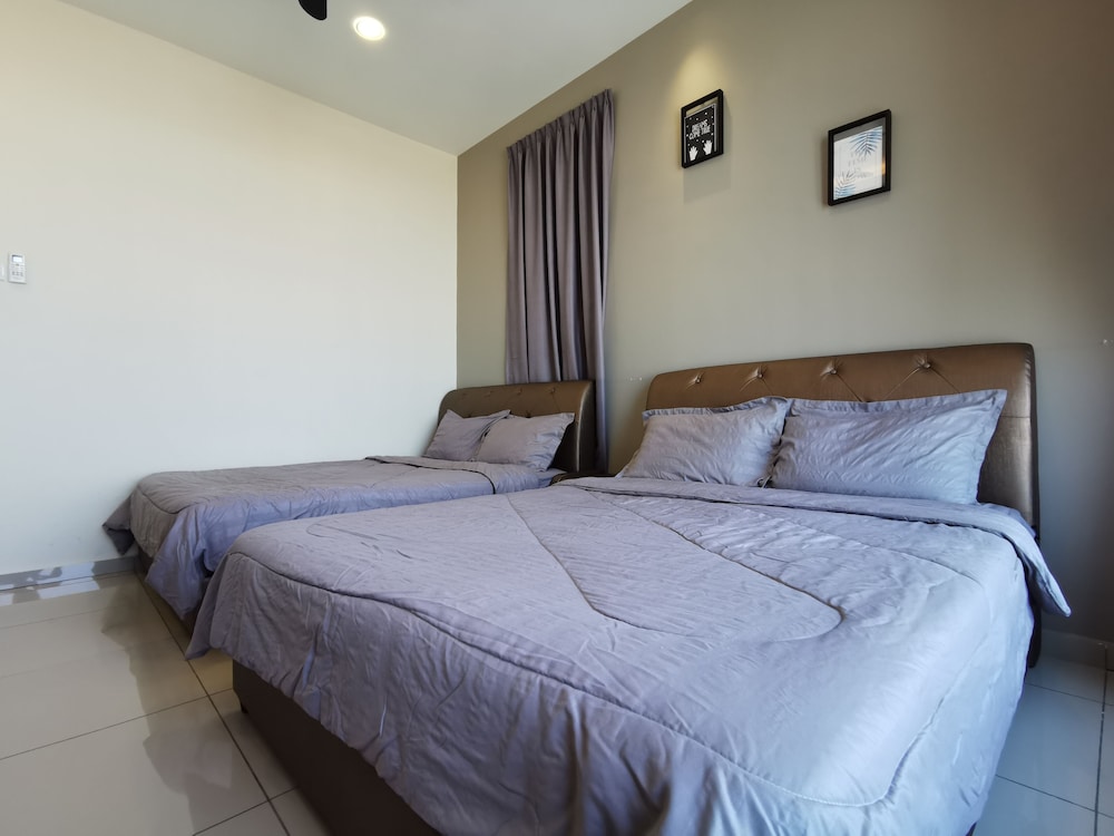 Thermospace Atlantis Melaka City photo 2