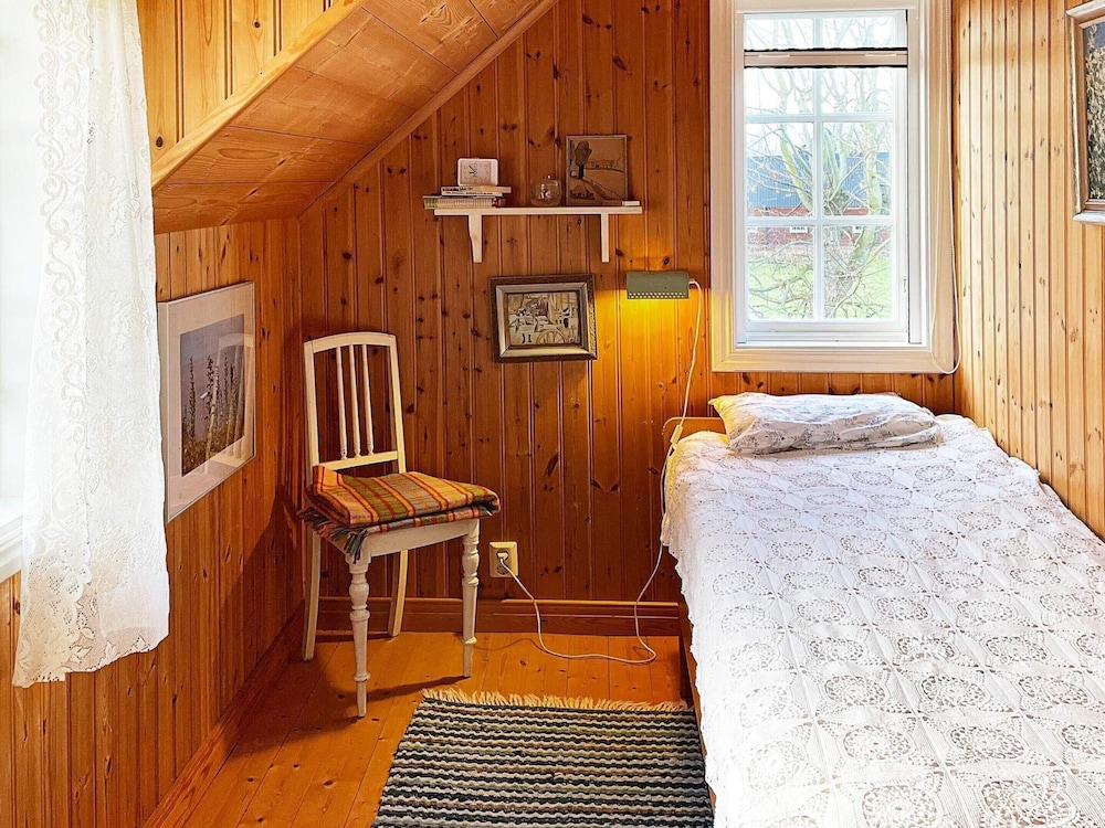 9 Person Holiday Home in Kopingsvik-by Traum view 5