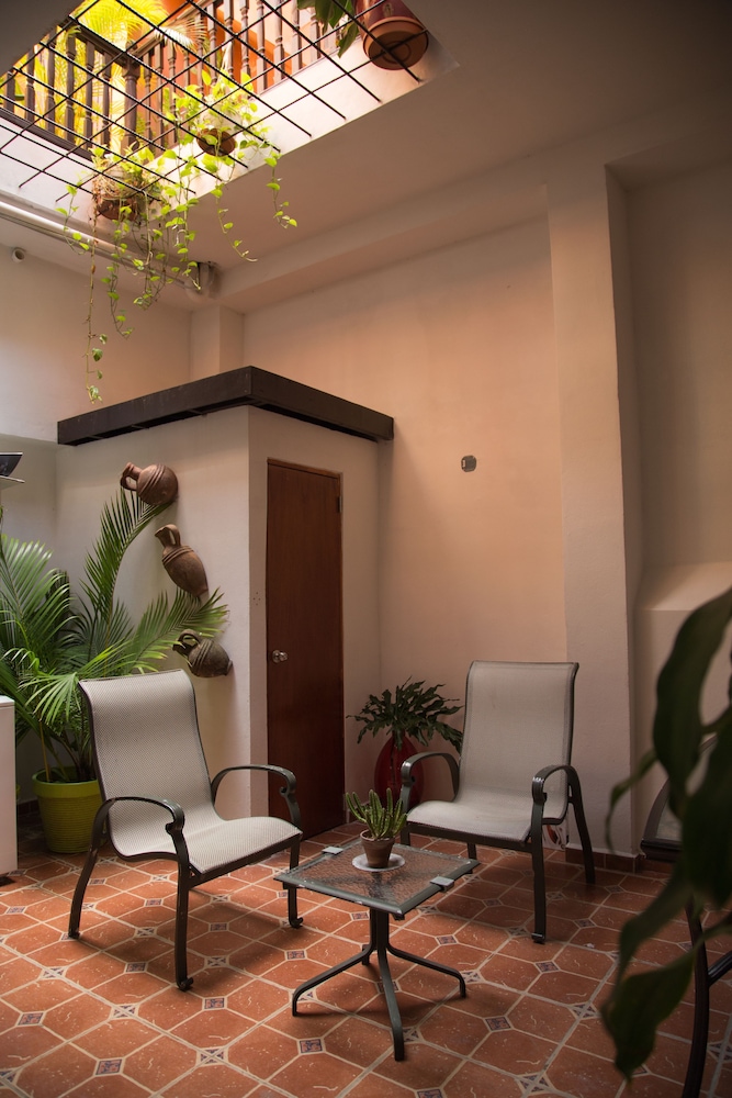 Fortaleza Suites