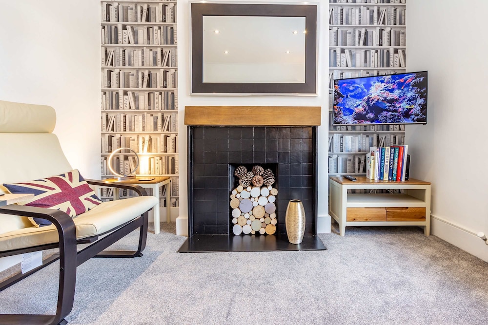 Host Stay Farningham Residence