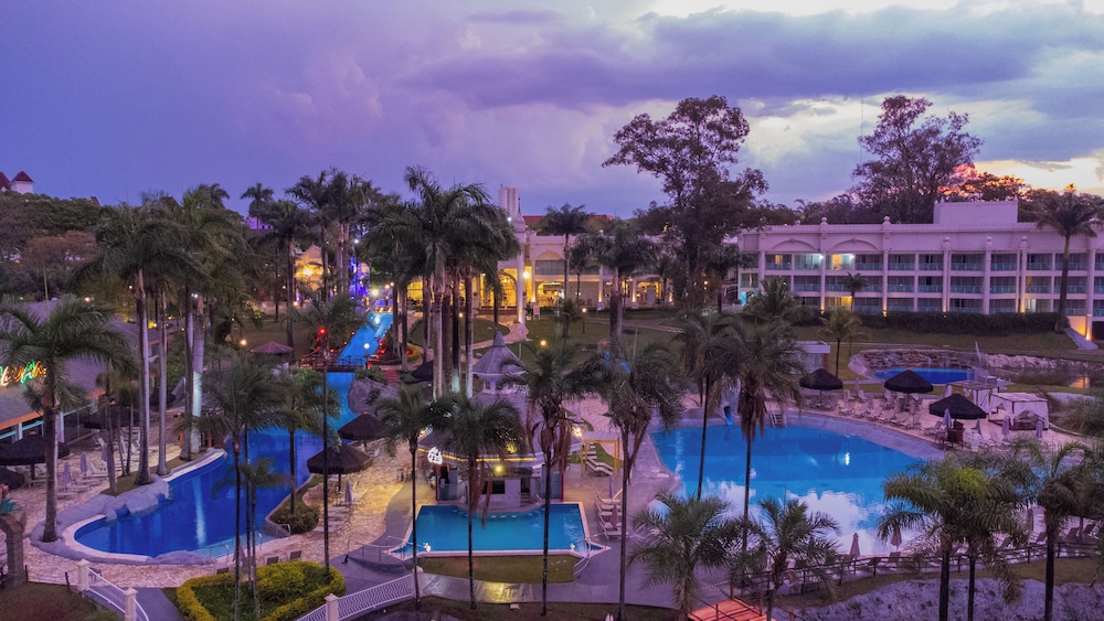 Mavsa Resort Convention & SPA - All inclusive