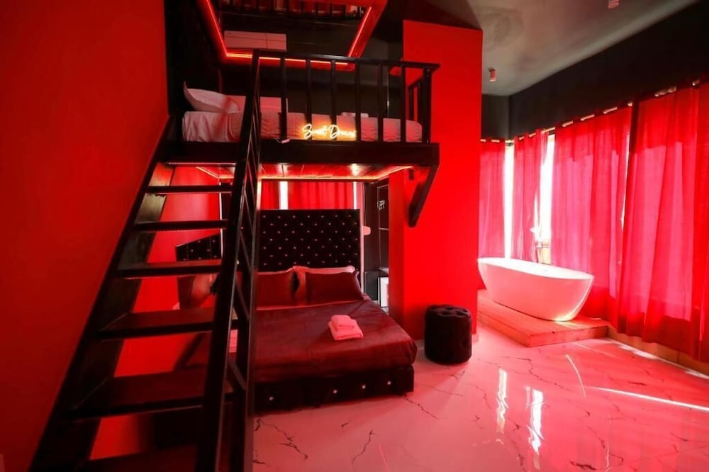 Romance Apartment