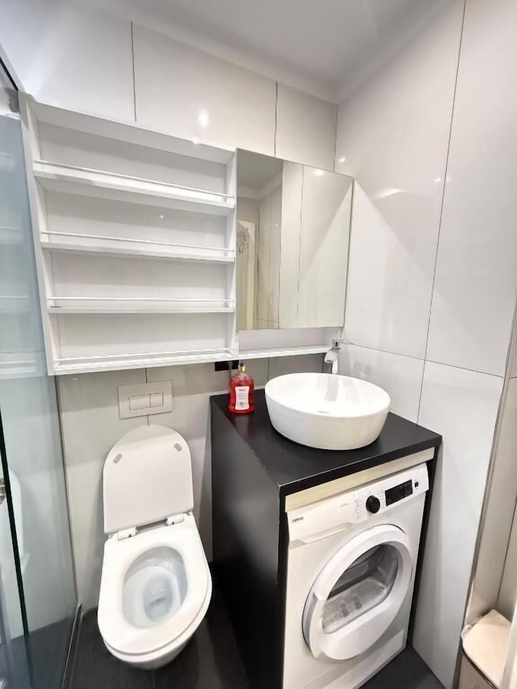 Shkodra Stylish Apartment
