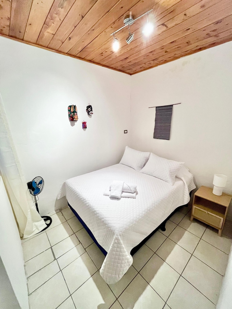 Casa ELA Cuarta