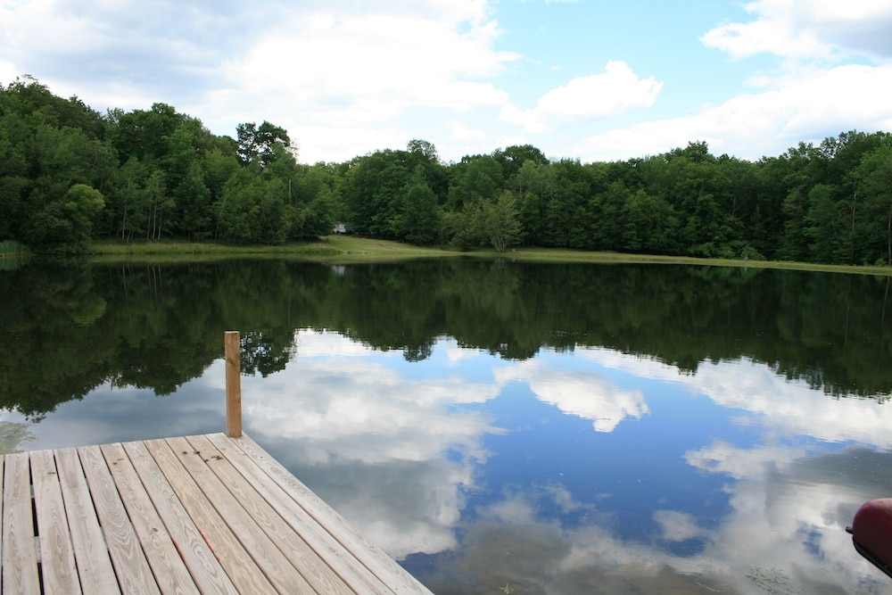 Scotrun RV Resort - Campground