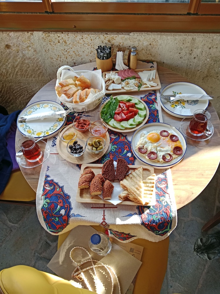 Timur inn Cappadocia
