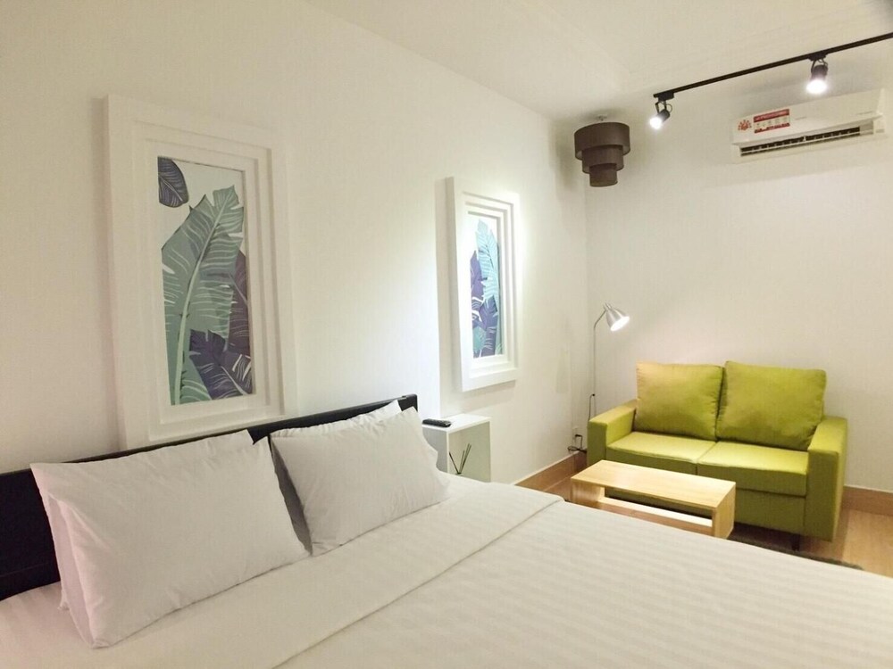 Siem Reap Vacations - Cozycloud Backpackers Hostel - Property Image 47