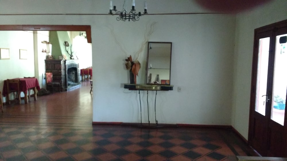 Hotel San Carlos