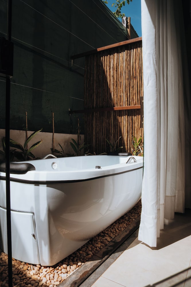 Sabai Pousada Boutique