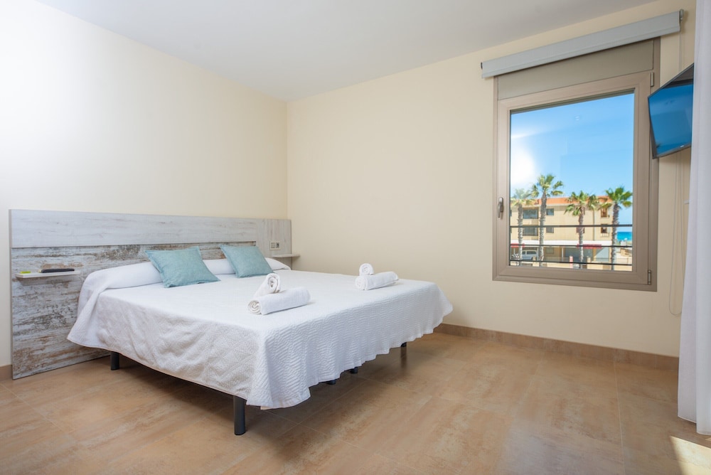 Antonia - House In Can Picafort. Free Wifi