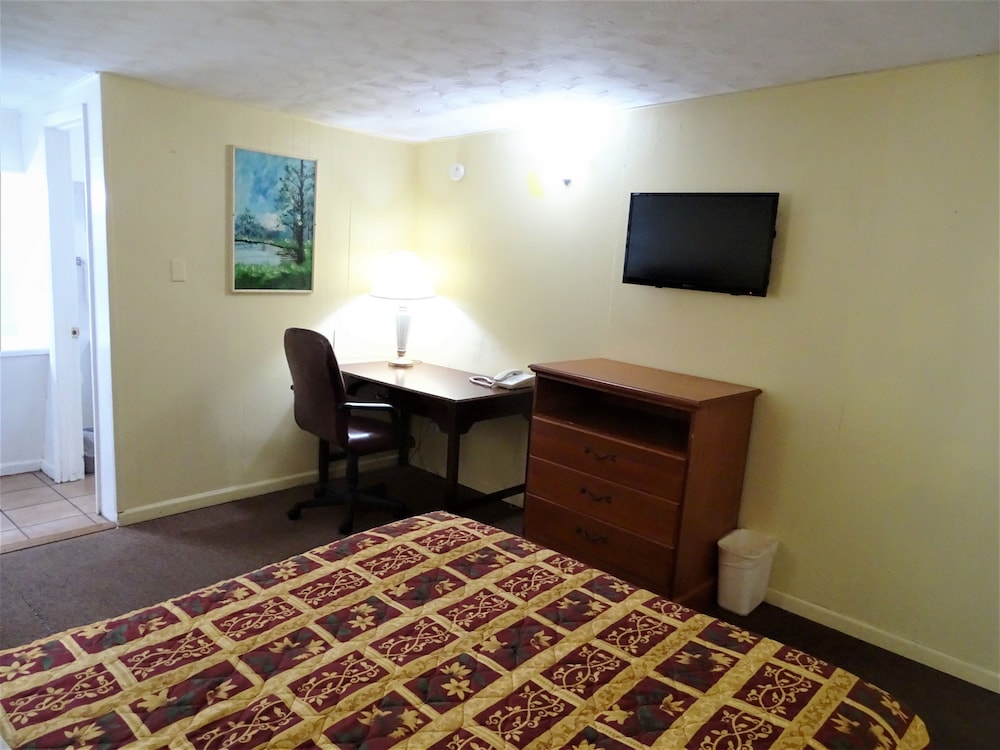 Rivers Inn Fort Madison
