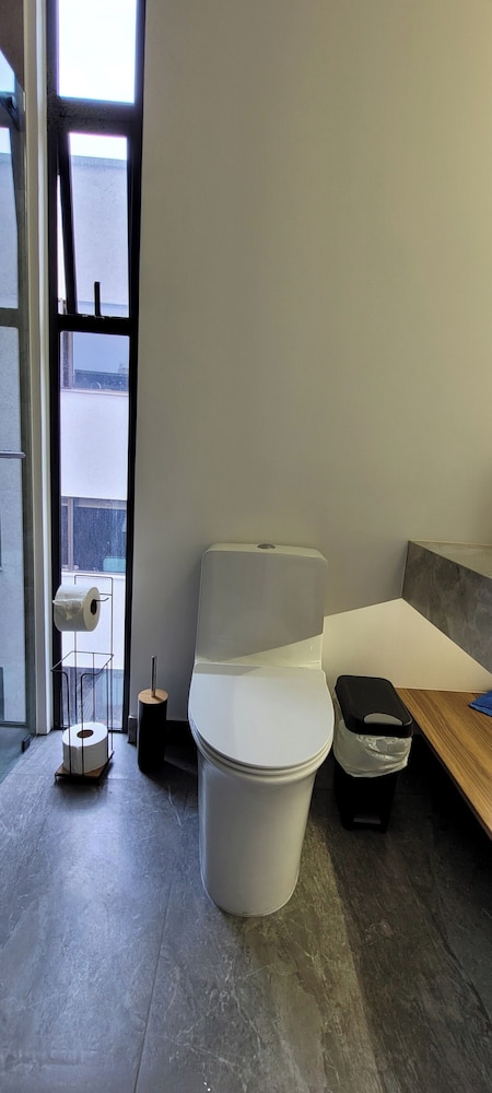 Xoe Mini-suites and Apartments