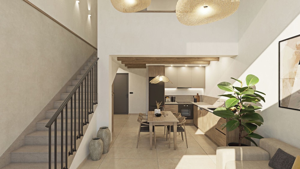 Imbros Villas