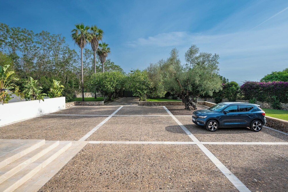 FINCA MANACOR