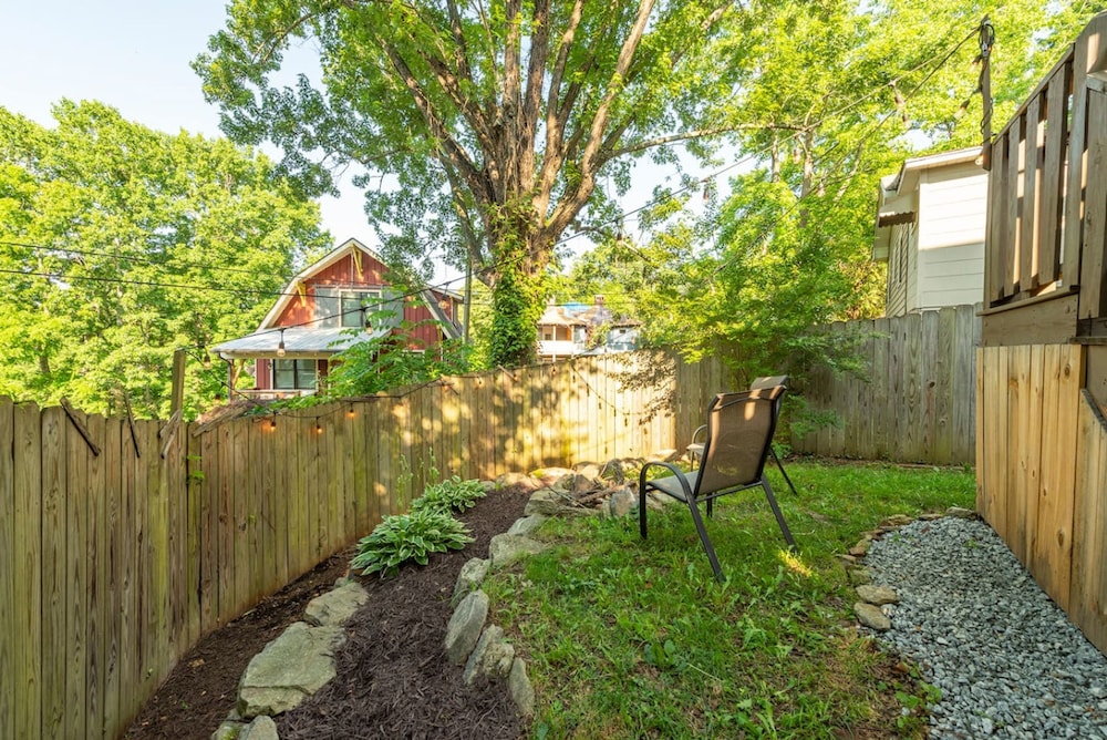 Jodi s Place in Asheville