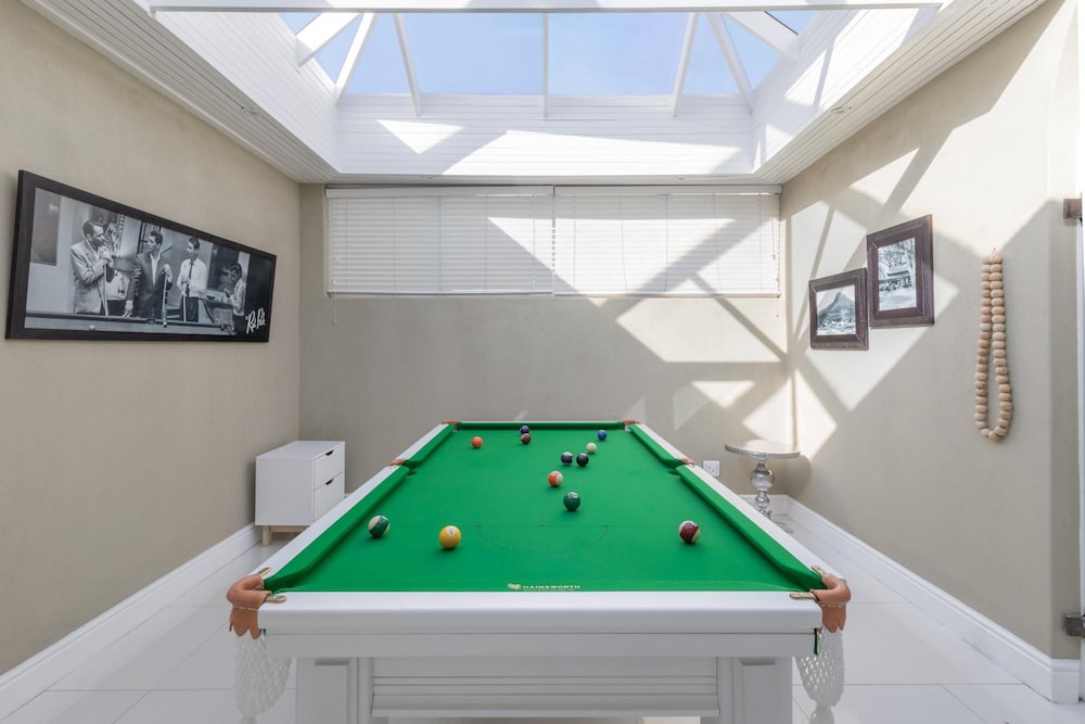 Incredible 6bed w Pool in Camps Bay Villa Galazzio