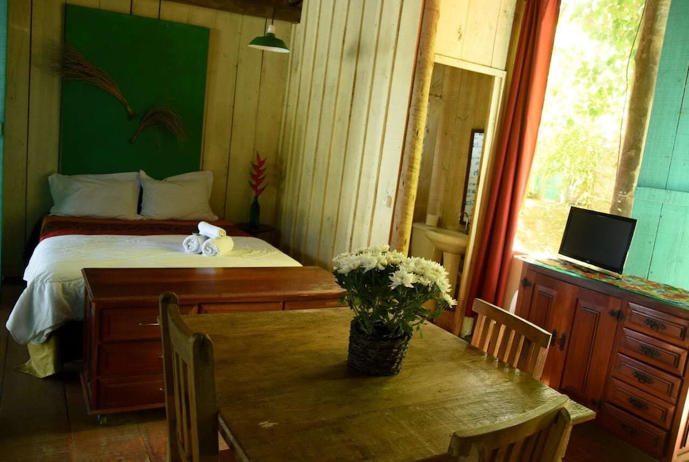 Cabanas Sabia