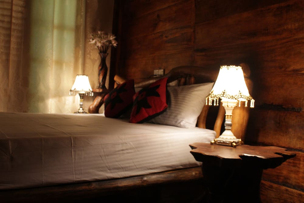 Sigiri Choona Lodge