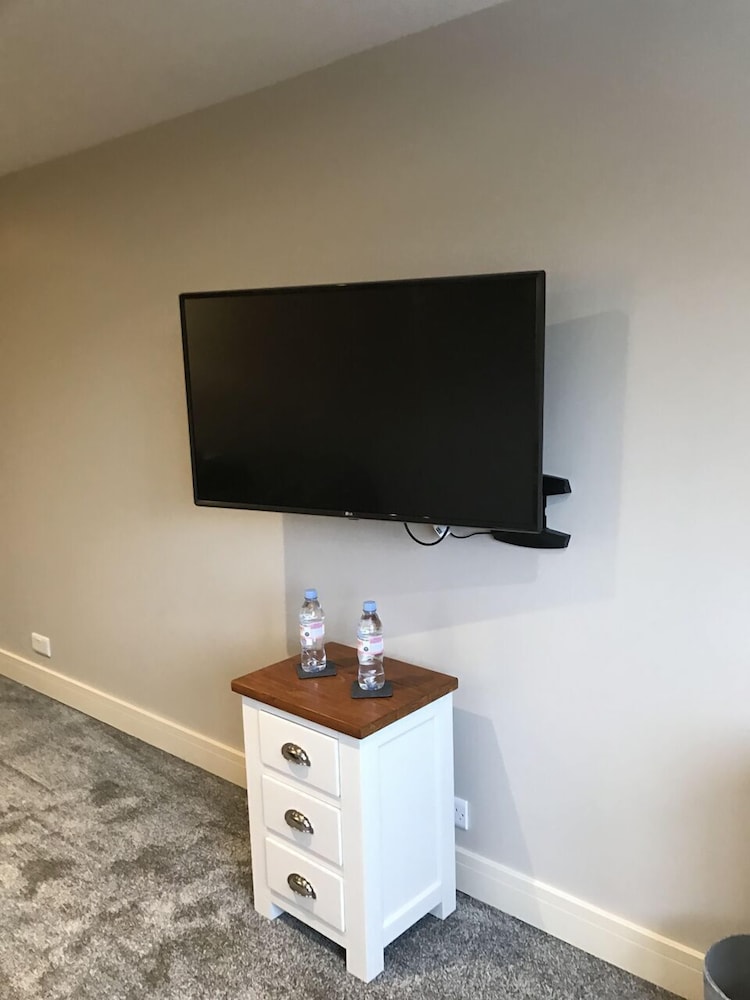 Eccleshall Bed and Breakfast