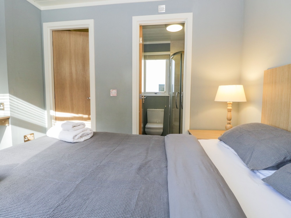 Wansfell Lodge