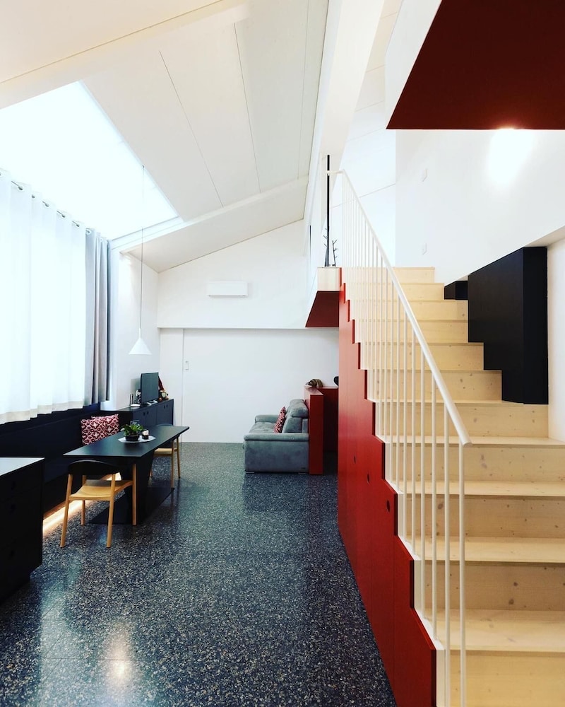 Pepper Suite