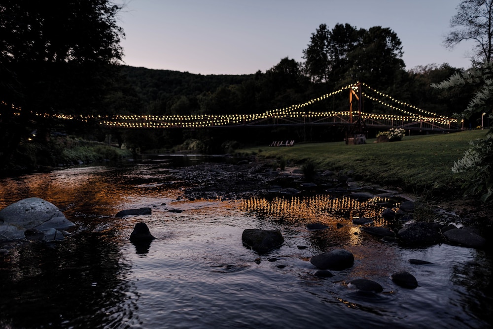 Antrim Streamside