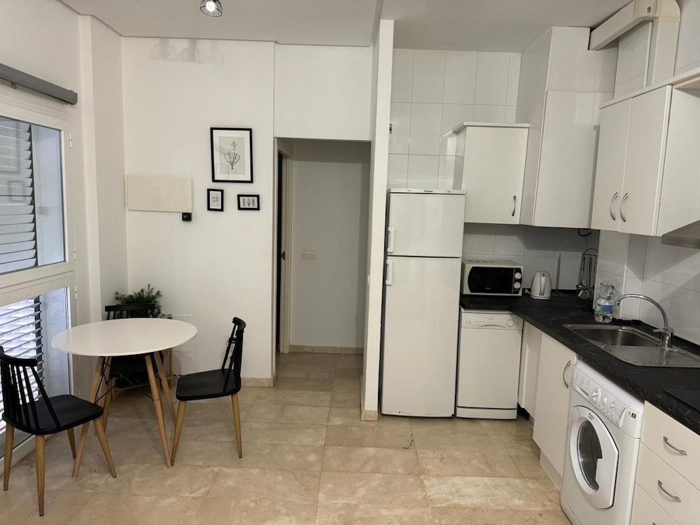 Apartamento en el Centro Hist Rico