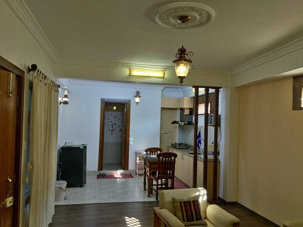 Patan Heavens Home