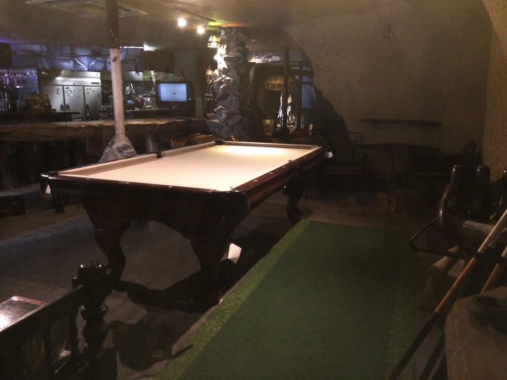 WORLDTRECK DINER & GUESTHOUSE - Pise - Hostel
