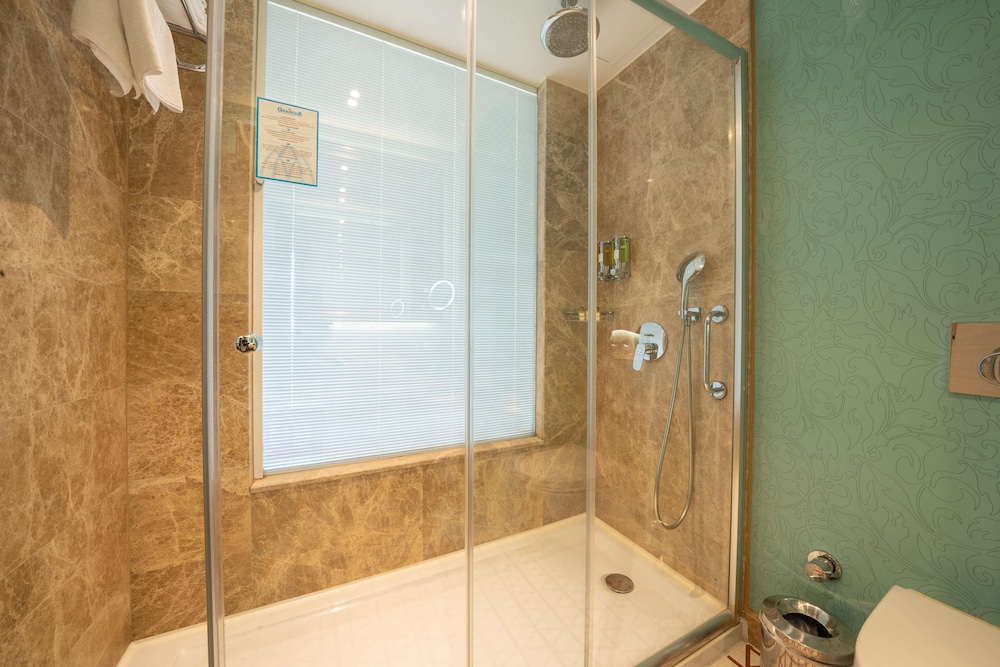 Granada Luxury Belek - All Inclusive