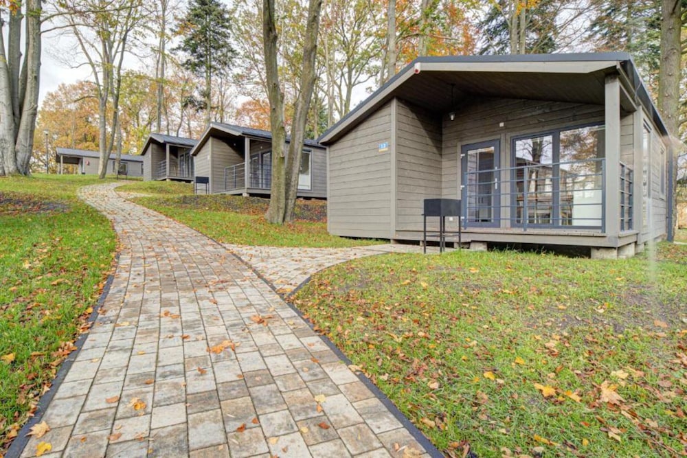 Holiday Homes With a Lake View