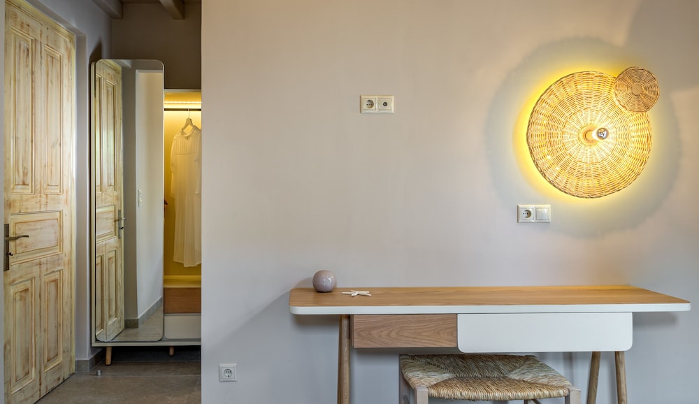 Art Blue Villas