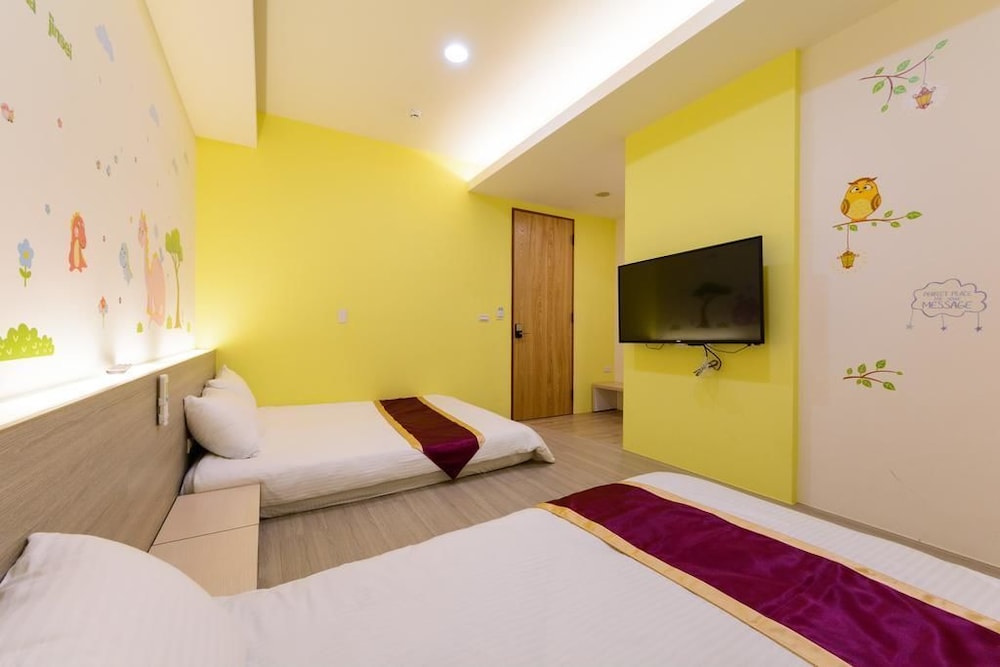 ANKES Hostel