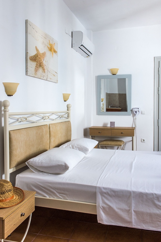 Joanna Hotel view 4