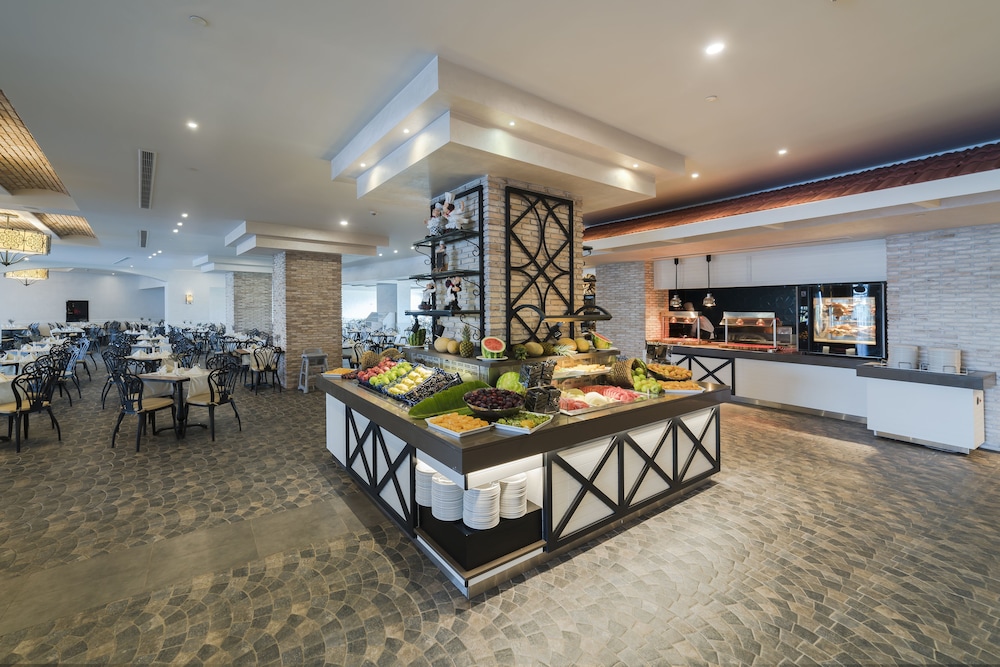 Limak Cyprus Deluxe Hotel - All Inclusive
