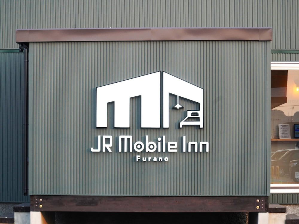 JR Mobile Inn Furano