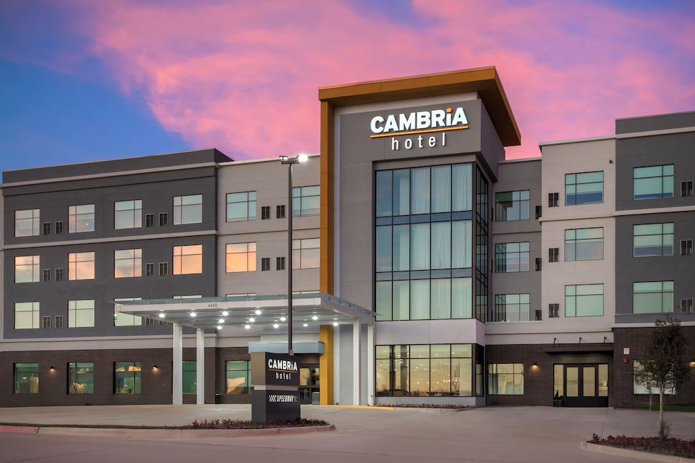 Cambria Hotel Northlake Conference Center - Roanoke