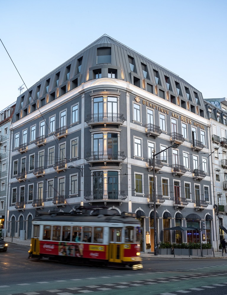 Dos Reis by The Beautique Hotels 54