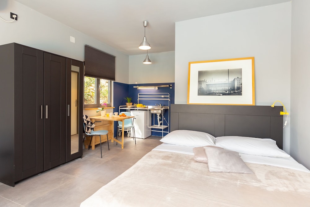 Apartment Ares