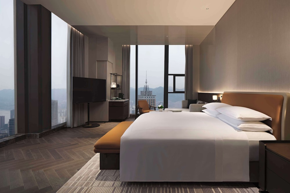 Conrad Chongqing 12