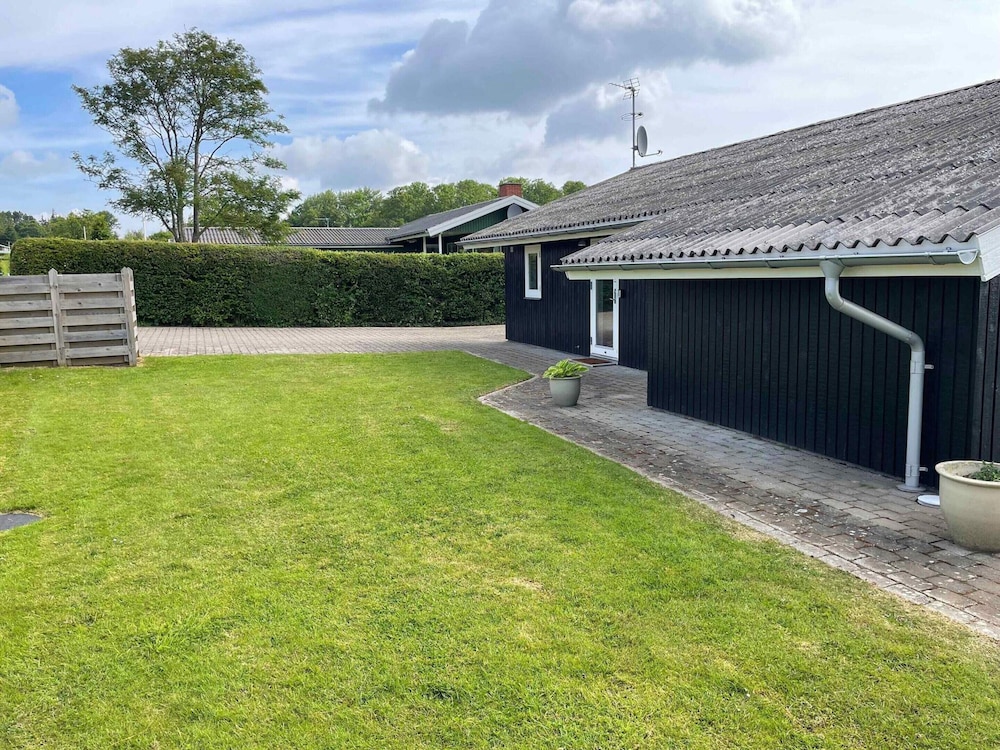 5 Star Holiday Home in Juelsminde