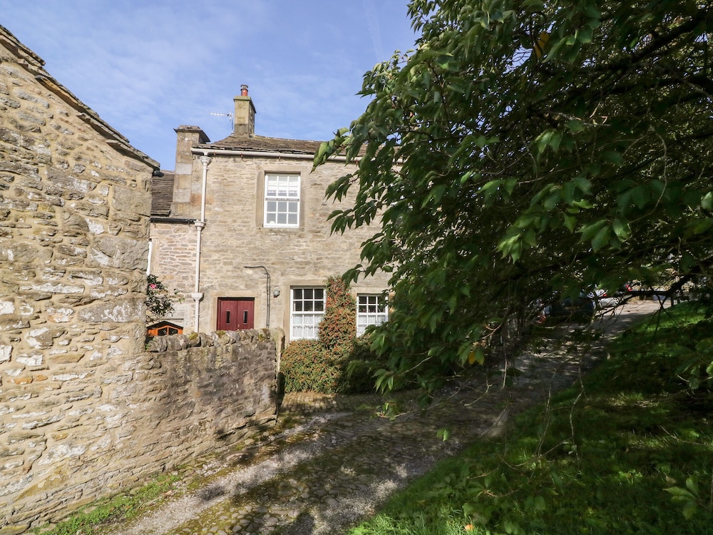Skipton Vacations - Lane Fold Cottage - Property Image 16