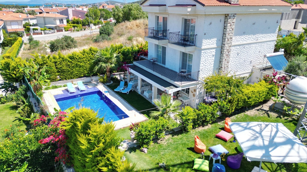 Lavinia Garden Alaçatı - Image 6