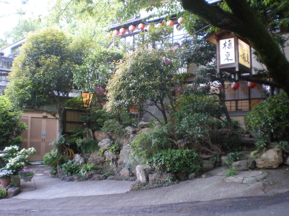 Uetoh Ryokan