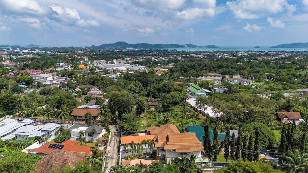 La vista Villas by Villacarte